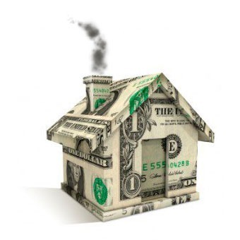 Финансы на строительство частного дома