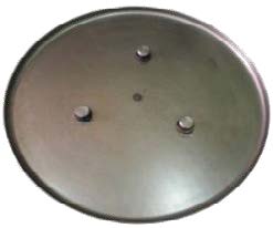 Затирочный диск по бетону 3 болта SD 470В