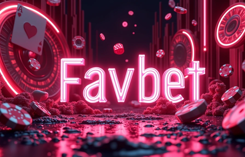 Favbet