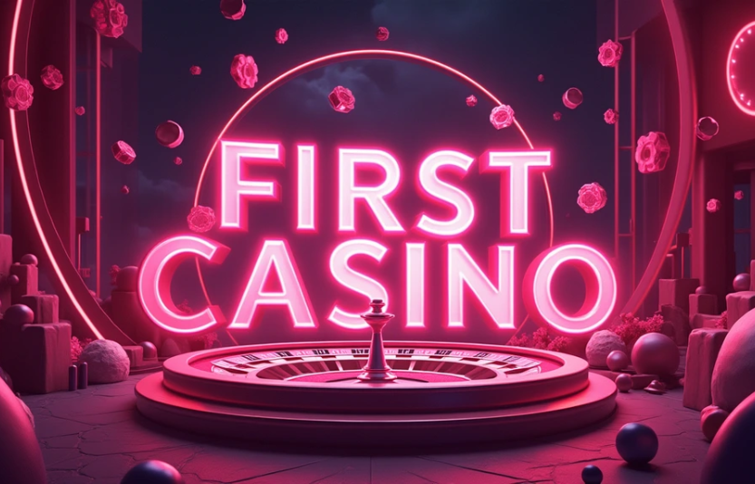 First Casino