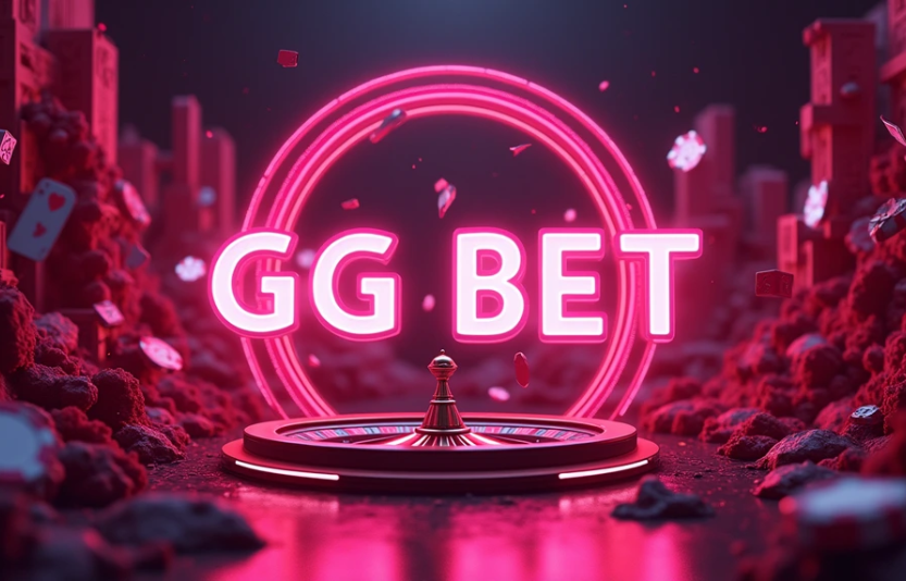 GG Bet