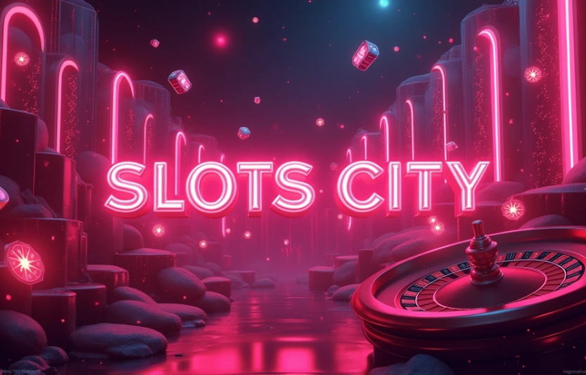 Slots City