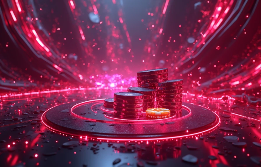 Грати в онлайн казино сучасний спосіб розваг