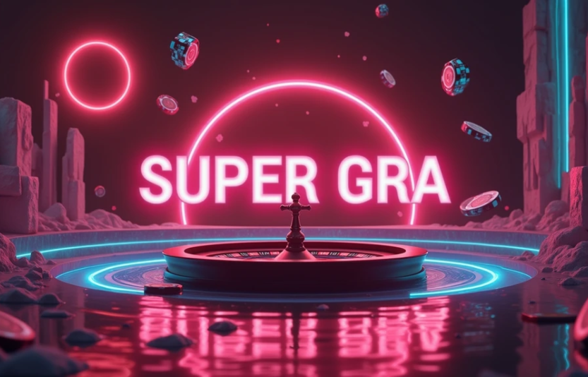 Super Gra
